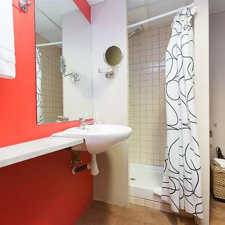Ainb Born Tiradors Apartment Barcelona