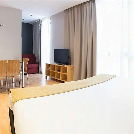 Apartment Ainb Born Tiradors Barcelona