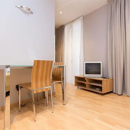 Ainb Born Tiradors Apartment Barcelona