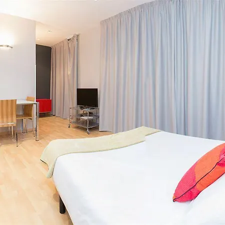 Apartment Ainb Born Tiradors Barcelona
