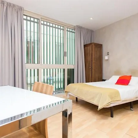 Apartment Ainb Born Tiradors Barcelona