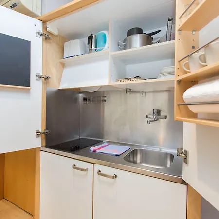 Apartment Ainb Born Tiradors Barcelona
