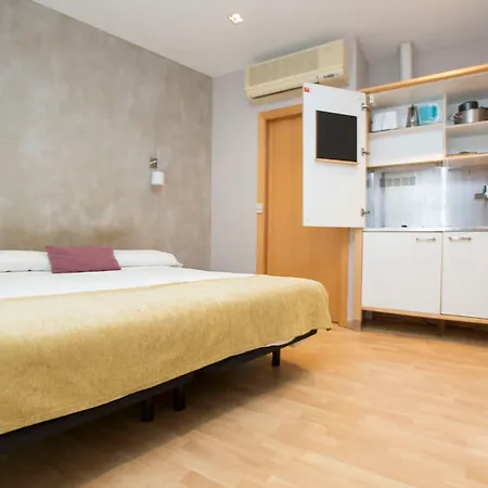 Apartment Ainb Born Tiradors Barcelona