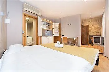 Apartment Ainb Born Tiradors
