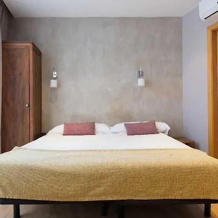 Apartment Ainb Born Tiradors *