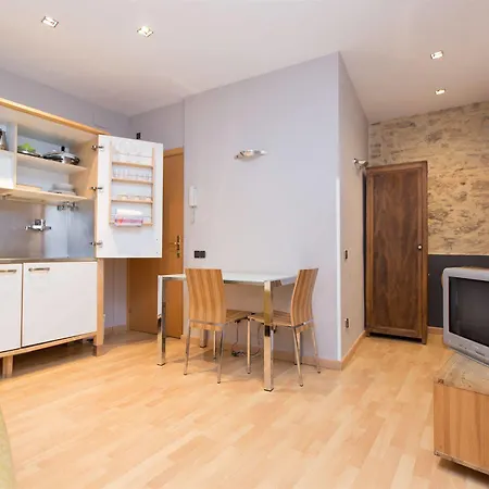 Apartment Ainb Born Tiradors *