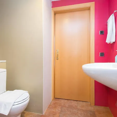 Ainb Born Tiradors Apartment Barcelona