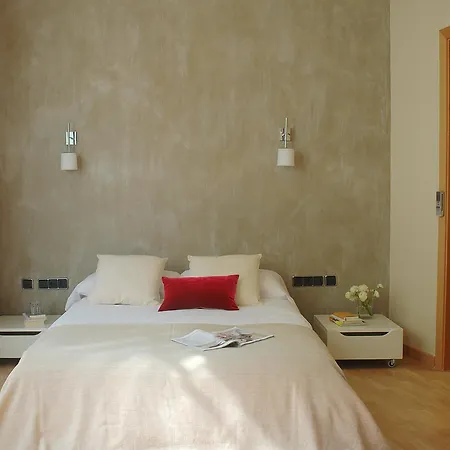 Ainb Born Tiradors Apartmán