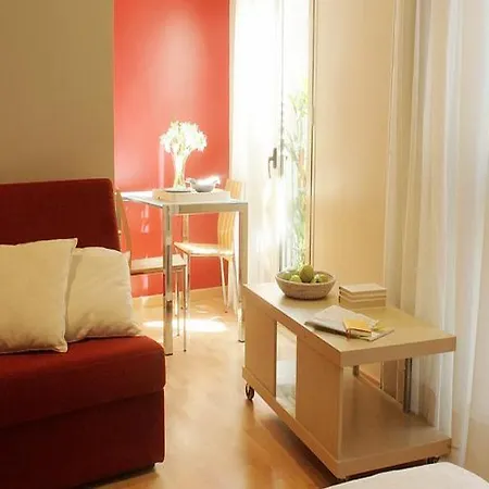 Apartment Ainb Born Tiradors *