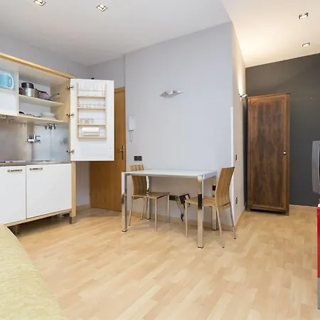 Ainb Born Tiradors Apartment Barcelona