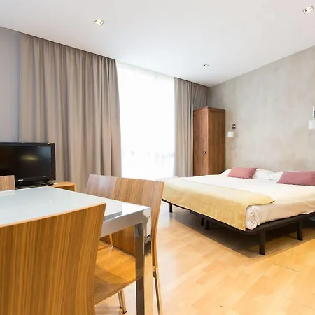 Apartment Ainb Born Tiradors *