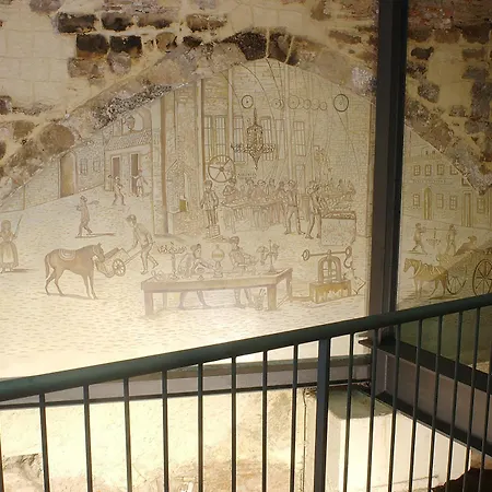 Ainb Born Tiradors Apartment Barcelona